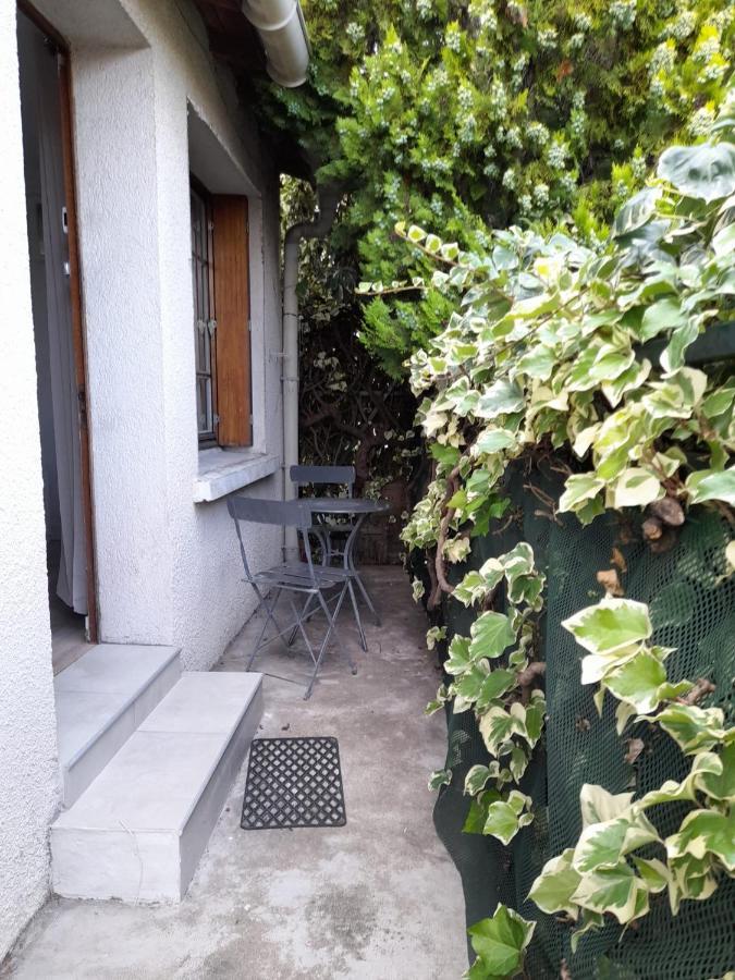 Maison Quai De La Fontaine Plus Parking Nîmes Exterior foto